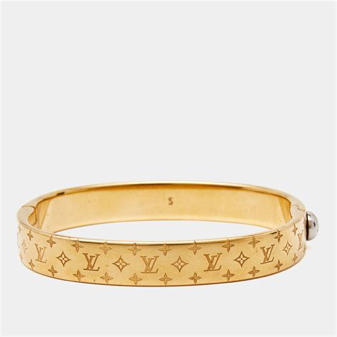 namaak louis vuitton armband|Nanogram Enamel Bracelet .